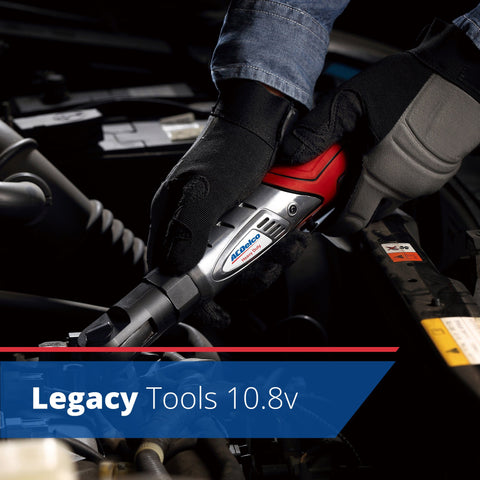 Legacy Tools 10.8V