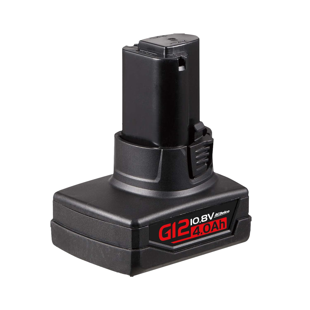 ACDelco ARW1209 Akku-Schrauber Set 12V - Ratschenschrauber & Schlagschrauber