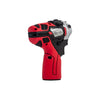 ARS1214A1T G12 Lithium-Ion 12V Cordless Dual Action 2-Speed 75mm Mini Polisher/Sander Power Tool - Tool Only