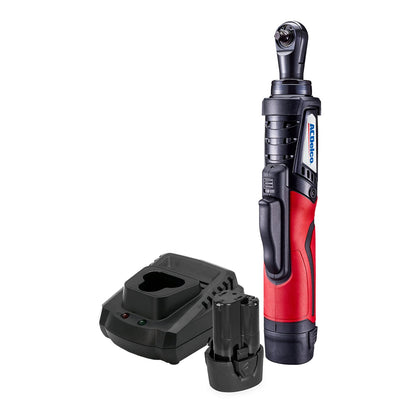 ARW1210-2P2 G12 Lithium-Ion 12V Brushless 1/4” Ratchet Wrench Cordless Lithium-Ion Electric Power Tool