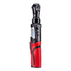 ARW1210-2T G12 Lithium-Ion 12V Brushless 1/4” Ratchet Wrench Cordless Electric Power Tool - Tool Only