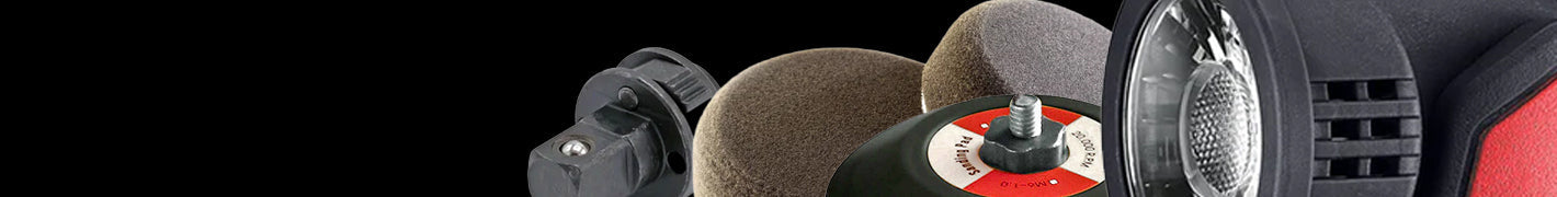 Accessories & Extras