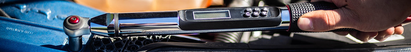 Interchangeable Wrenches