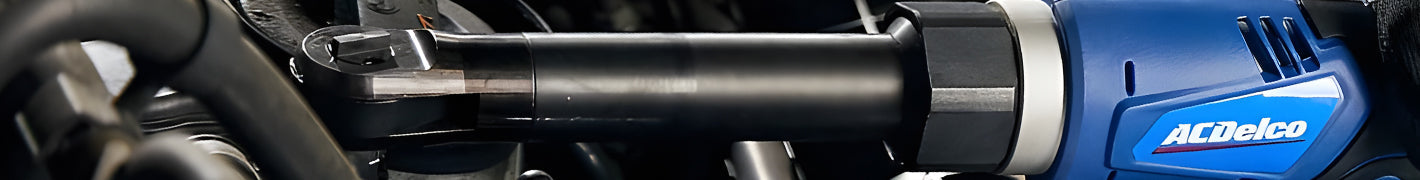 Cordless Ratchet Wrenches