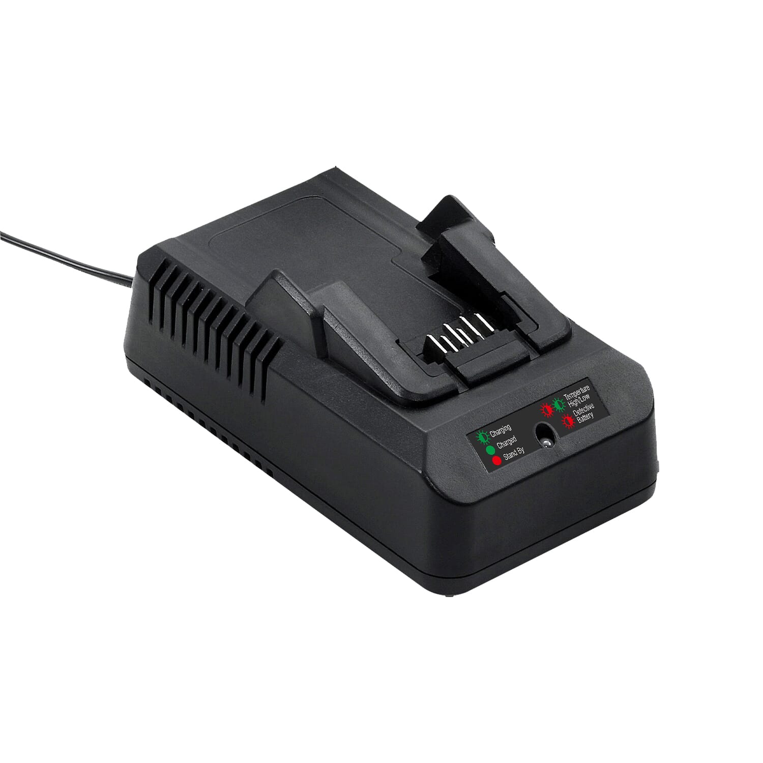 ADC20EU28-30A Lithium-Ion 20V Battery Charger