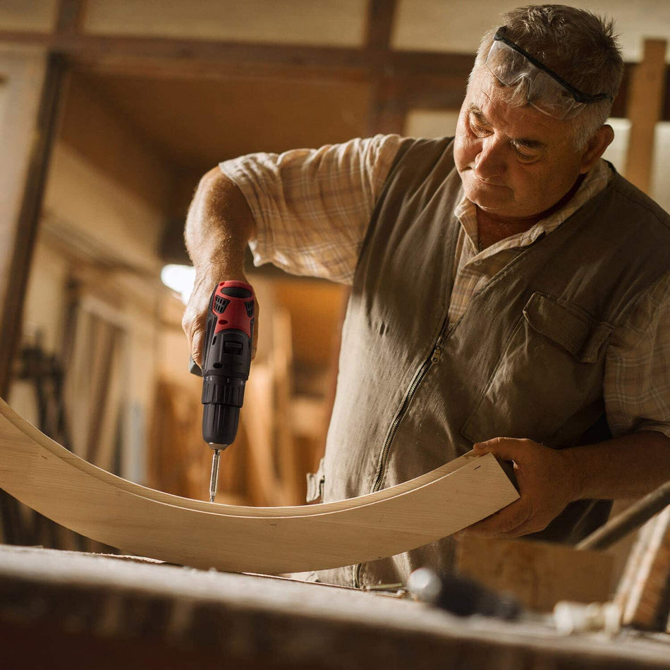 ARD12119T G12 Lithium-Ion 12V 3/8" 30Nm 2 Speed Compact Drill / Driver Cordless Electric Power Tool - Tool Only