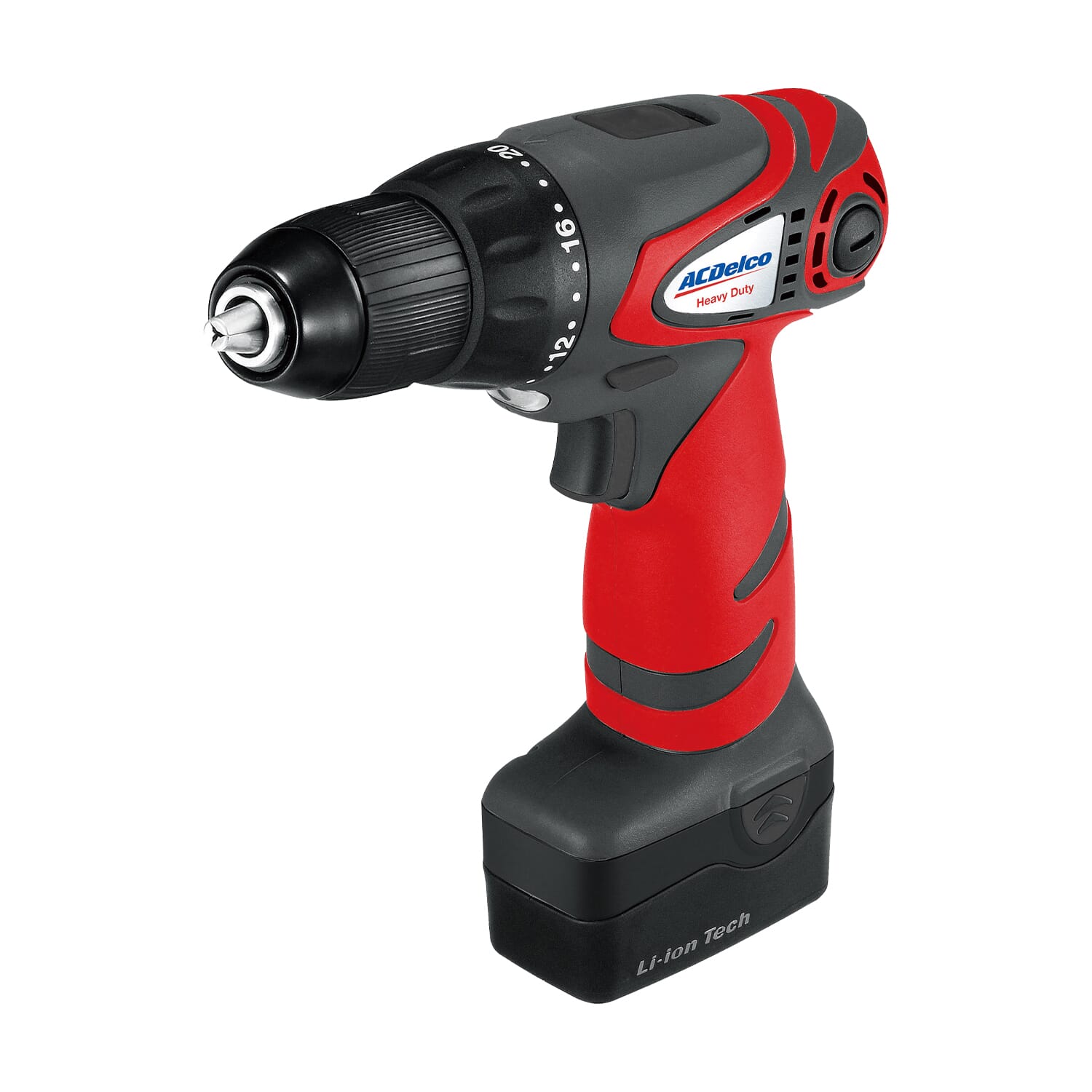 ARD2095H Lithium-Ion 20V 13mm 2-Speed Drill / Driver Power Tool - Tool Only