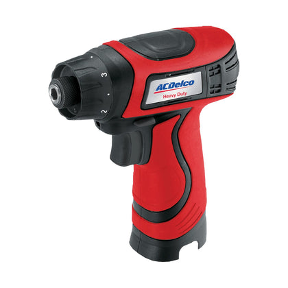 ARD847T Lithium-Ion 8V Super Compact Drill Driver Power Tool - Tool Only