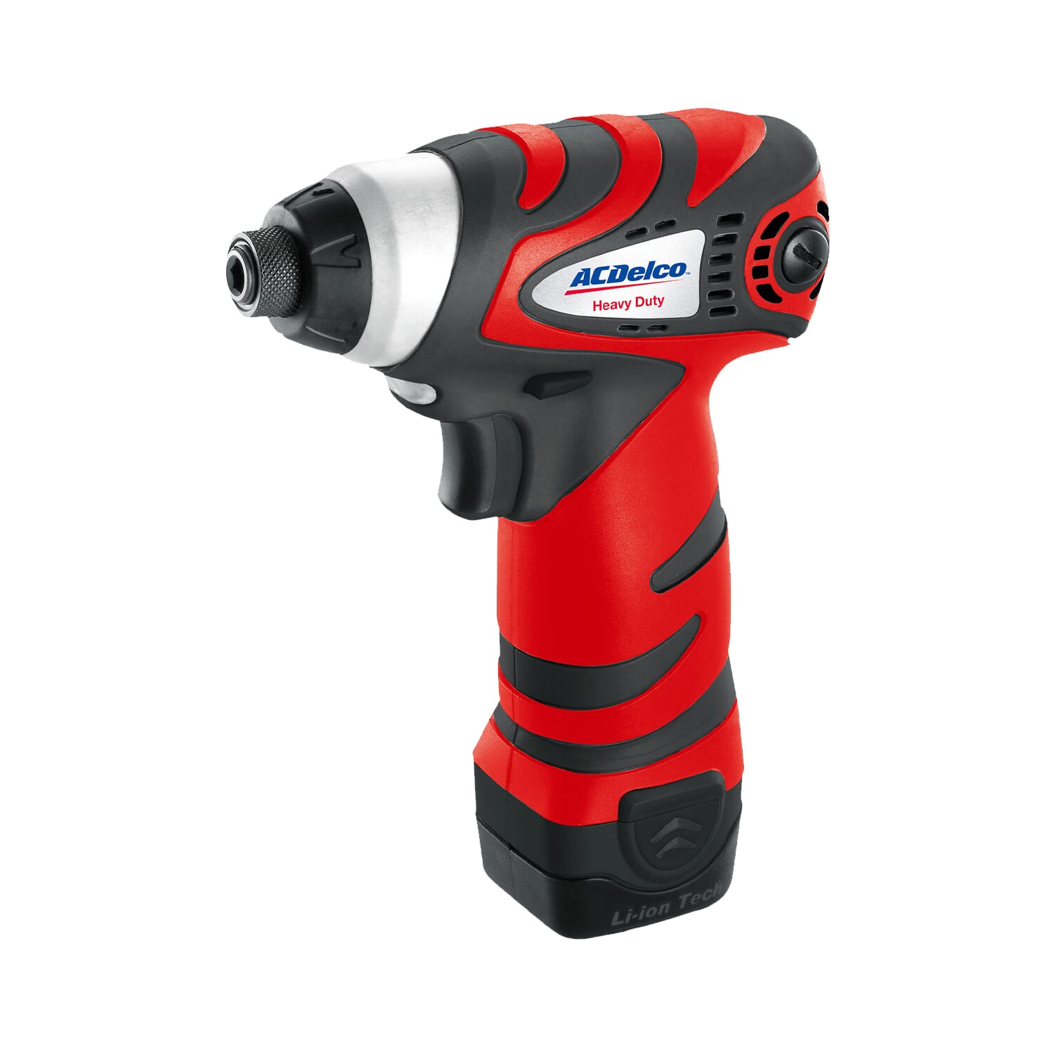 ARI1277EU Li-ion 12V Impact Driver with Driver to Wrench Adapter