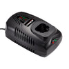 ARI1277EU Li-ion 12V Impact Driver with Driver to Wrench Adapter