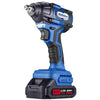 ARI20132-K1G 20V ACDelco ARI20132 Brushless Impact Wrench and ARD20137 Drill/Driver Combo Kit