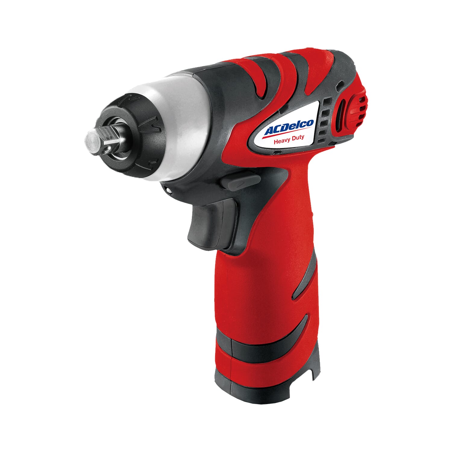 ARI810T Lithium-Ion 8V 3/8" Super Compact Impact Wrench Power Tool - Tool Only