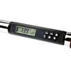 ARM313-2A 1/4" Digital Torque Wrench (1.5-30 Nm) with Buzzer and LED Flash Notification
