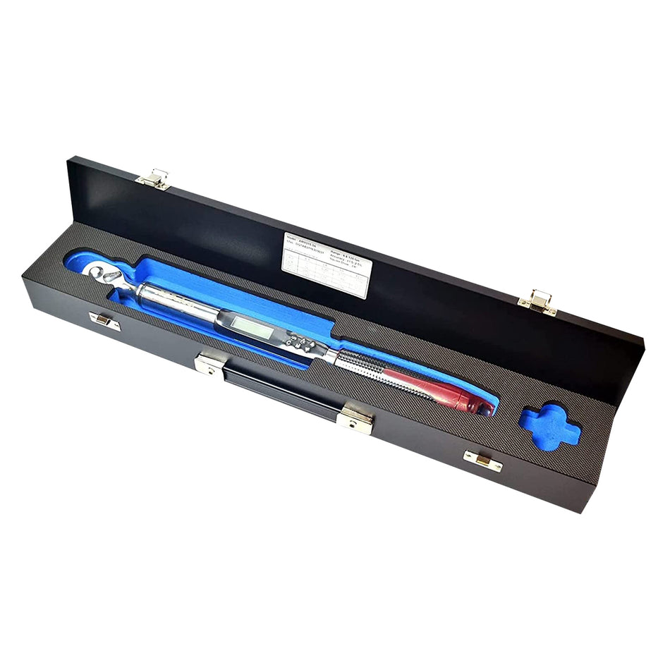 RM315-3A 3/8" Angle Digital Torque Wrench