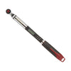 ARM327-3I 3/8" Interchangeable Digital Torque Wrench (13.5-135 Nm) with Buzzer, Vibration & Flash Notification