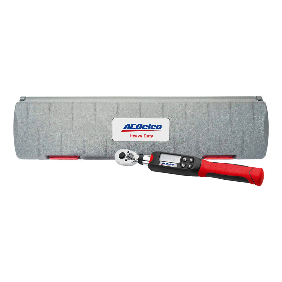 ARM601-3 3/8" Digital Torque Wrench