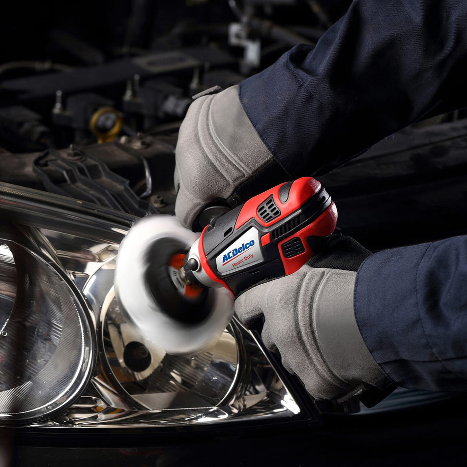 ARS1212A1T G12 Lithium-Ion 12V Cordless Mini Polisher / Sander Power Tool - Tool Only