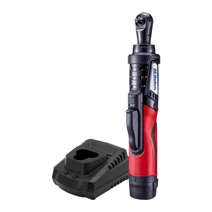 ARW1210-2P G12 Lithium-Ion 12V Brushless 1/4” Ratchet Wrench Cordless Electric Power Tool