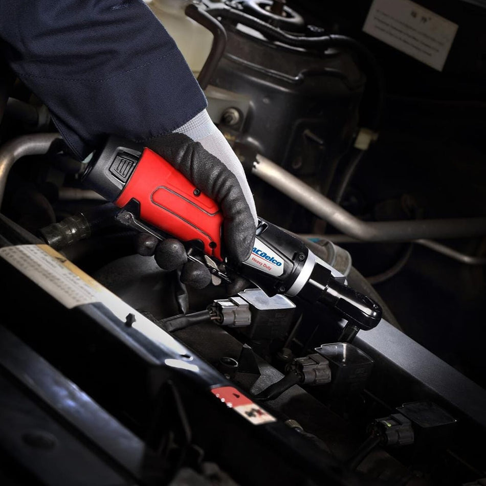 ARW1210-4P G12 Lithium-Ion 12V 1/2" Brushless Ratchet Wrench Power Tool