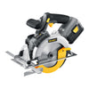 RC2003H 20V 165mm Circular Saw with LED Light & Laser Guide Power Tool - Tool Only