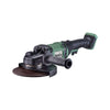 RG6020-230T Lithium-Ion 60V 9" Brushless Cordless Angle Grinder Power Tool - Tool Only