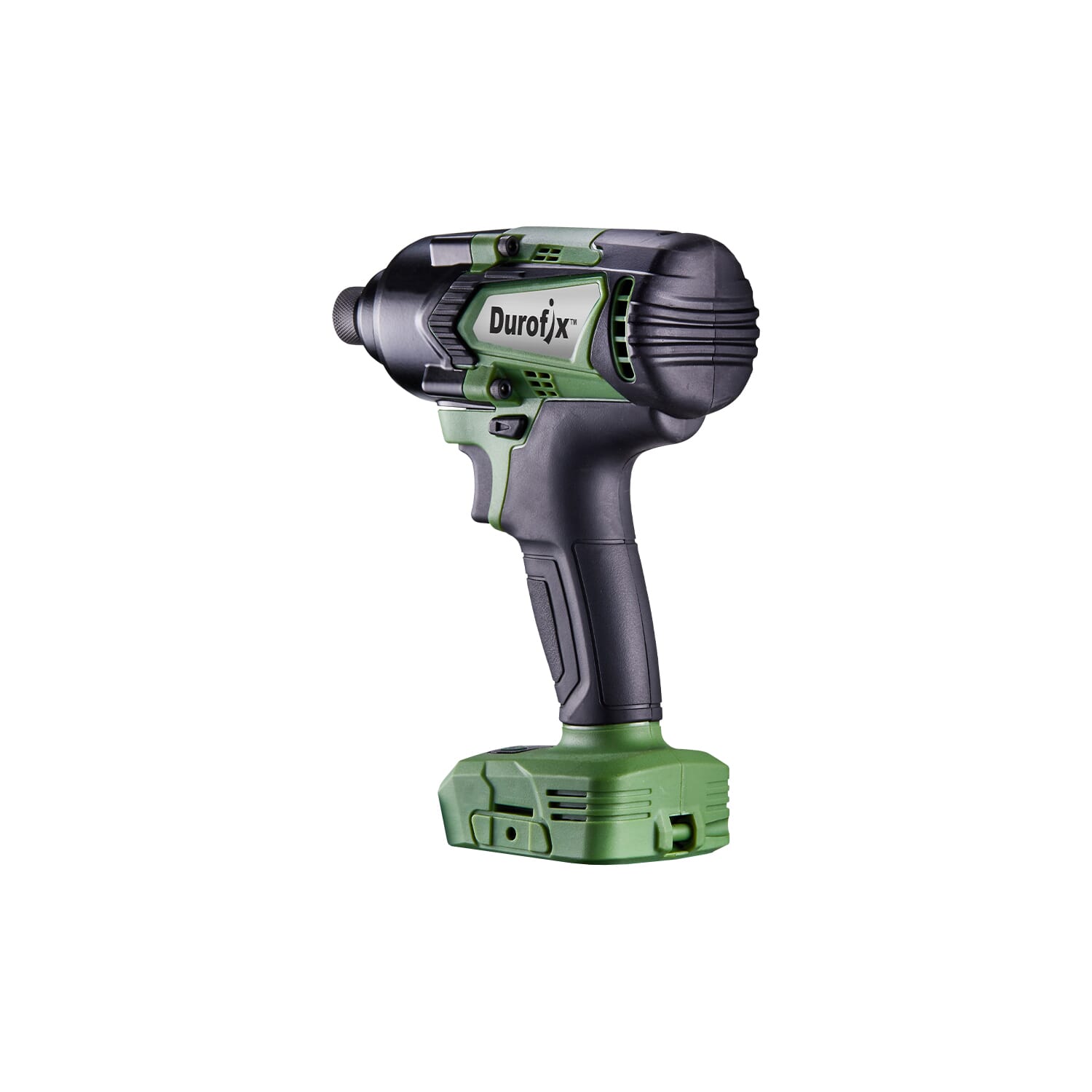 RI60165A1T Lithium-Ion 60V Lithium-Ion 1/4" Hex Brushless Cordless Impact Driver Power Tool - Tool Only