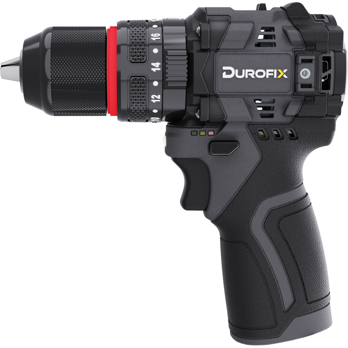 DUROFIX G12 Cordless Combi Drill Driver - With Battery – ACDelco Tools UK