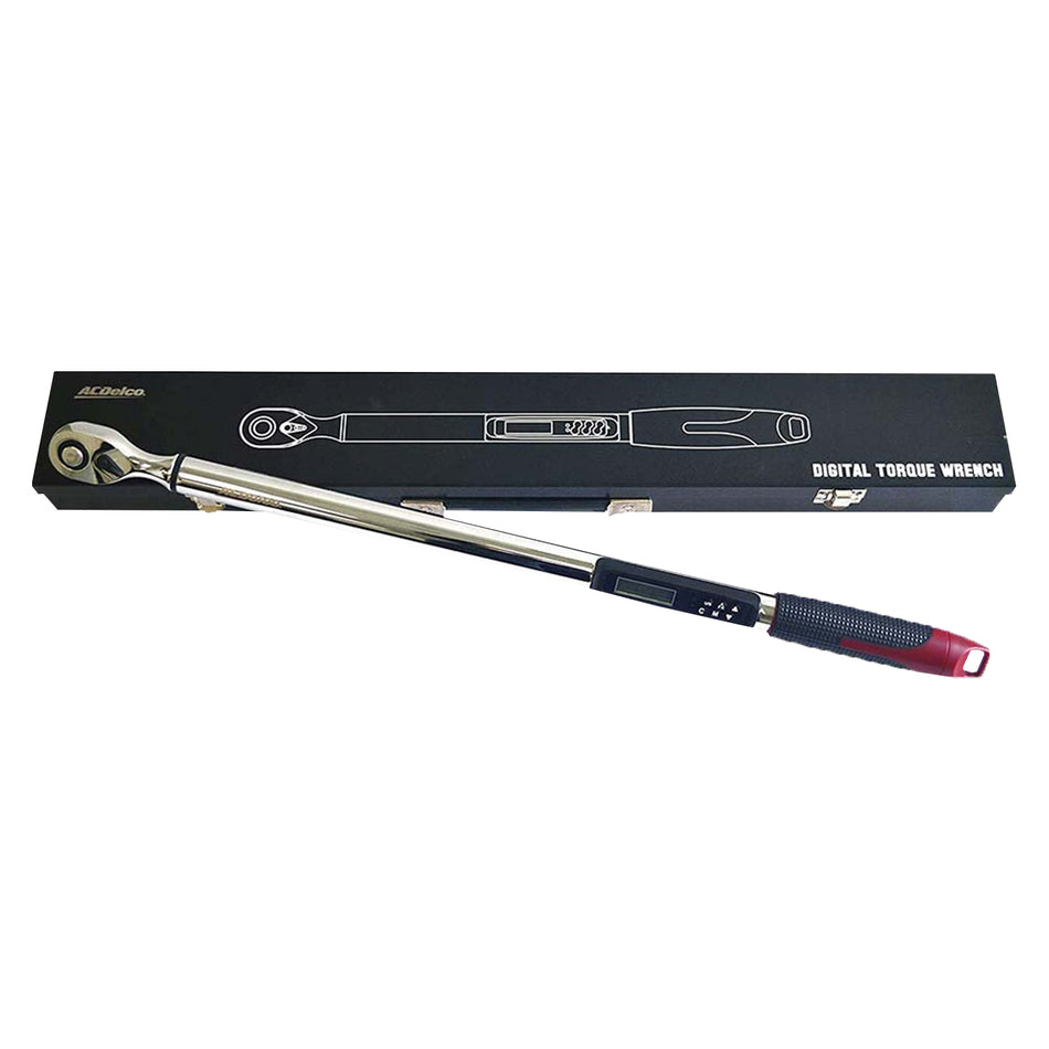 RM303-4A 1/2" Angle Digital Torque Wrench