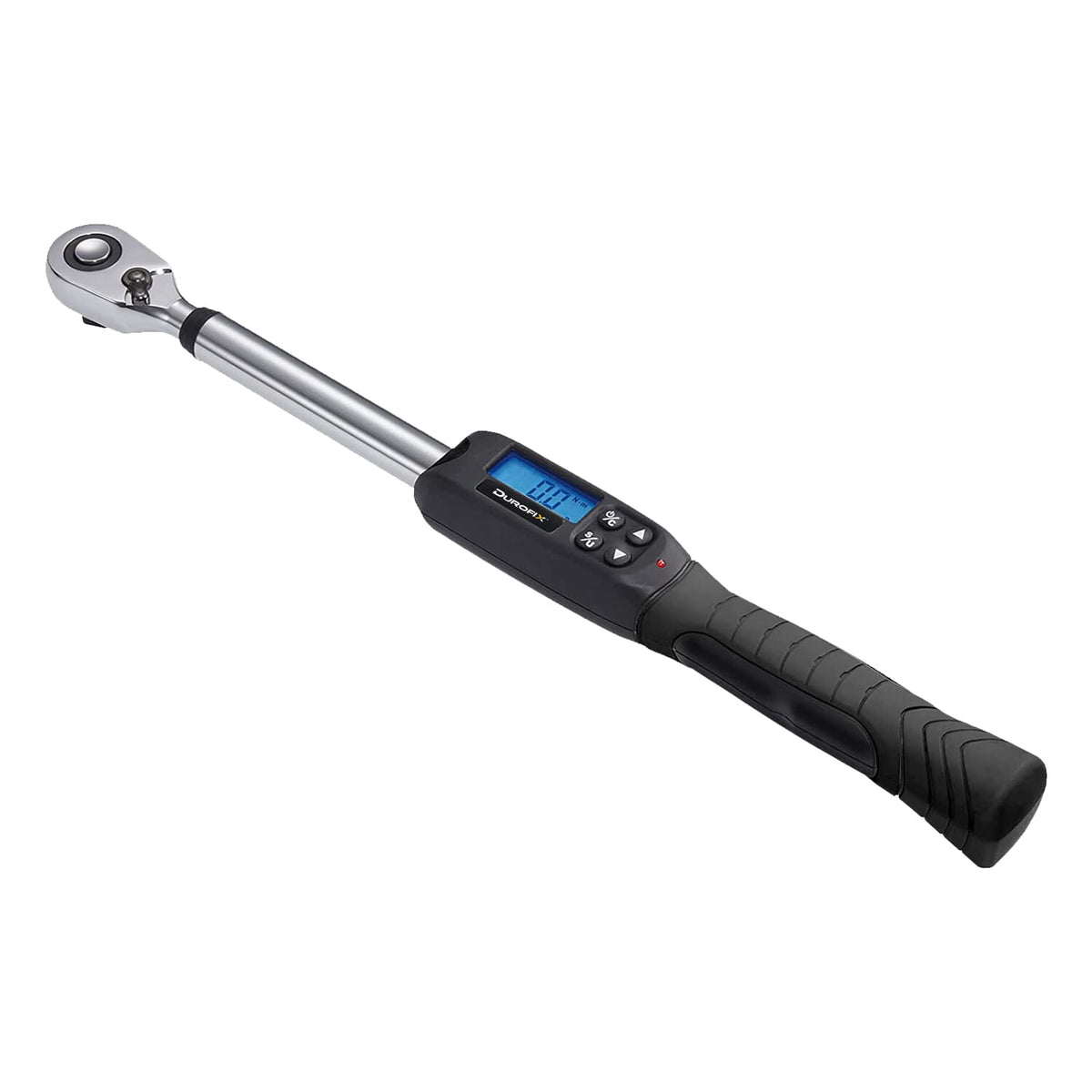 RM6074 1/2" Digital Torque Wrench ACDelco Tools UK