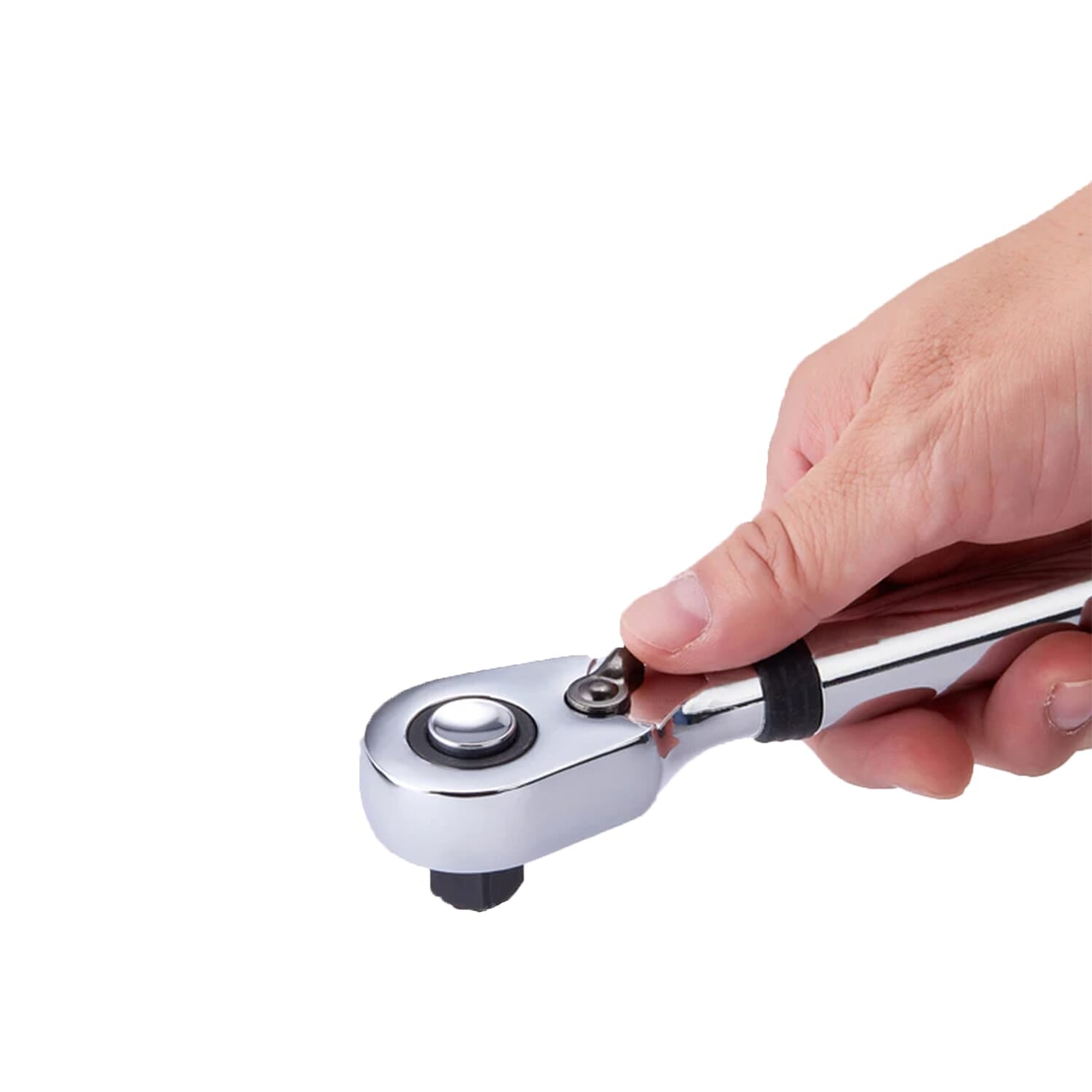 RM607-4 1/2" Digital Torque Wrench