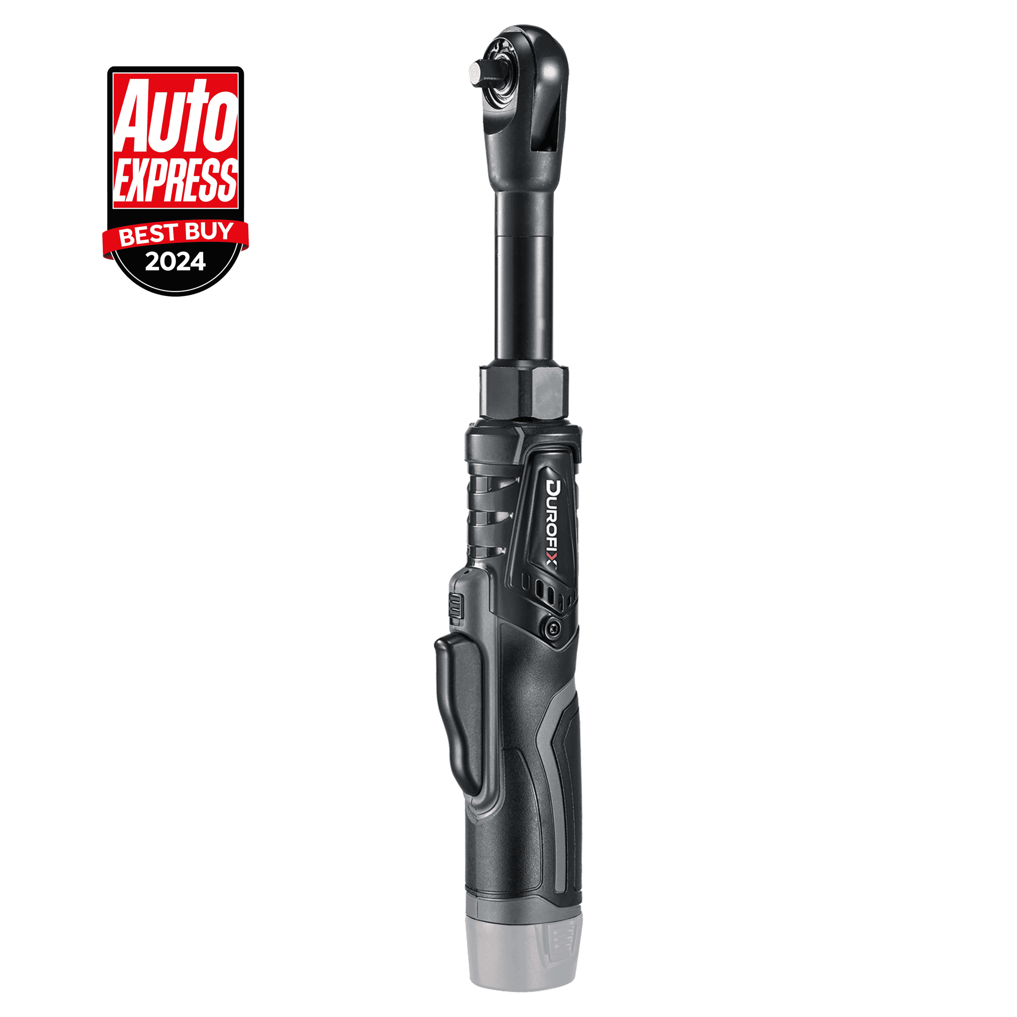 Ac Delco Ratchet Durofix RW1216-3PG G12 Series 3/8 Extended